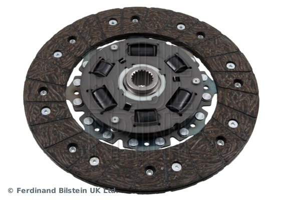 Clutch Disc